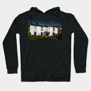 The Farmers Arms, Muker Hoodie